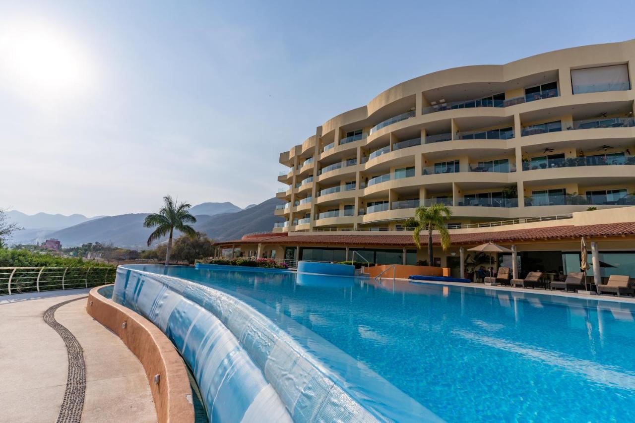 El Dorado Ajijic by Restavio Exteriér fotografie