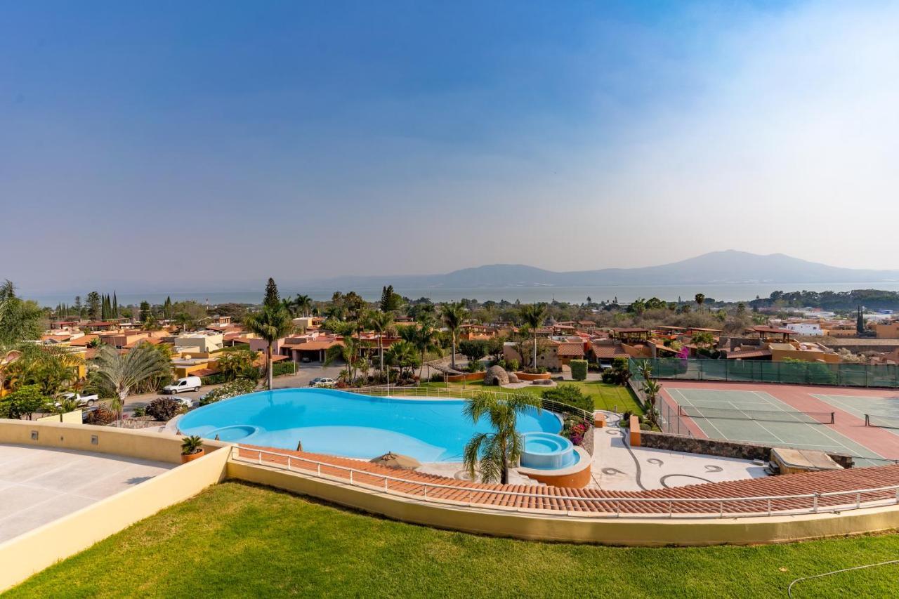 El Dorado Ajijic by Restavio Exteriér fotografie